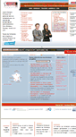 Mobile Screenshot of enseigna.fr
